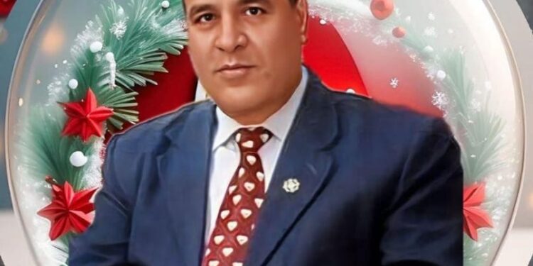 “صرخة تئن”