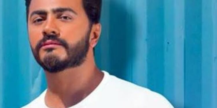 تامر حسني يتكفل بعلاج المنتج سعيد امام وسفره إلى فرنسا