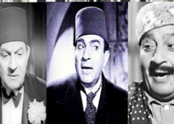 (عظماء من زمن فات).. اشهر عازب فى السينما المصرية !