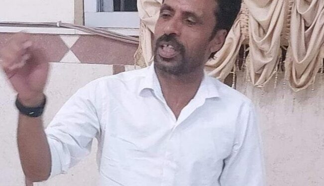 “ومضت الايام”