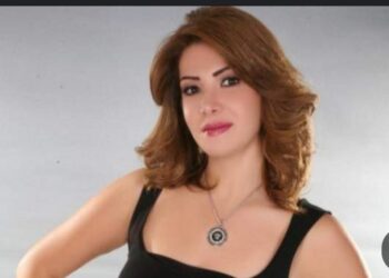 وعكة صحية مفاجئة للفنانة لقاء سويدان أثناء برنامجها “لقاء على الهواء”