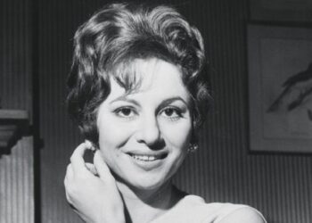 (عظماء من زمن فات) رفضت التعامل مع المخابرات المصرية وهربت من مصر!