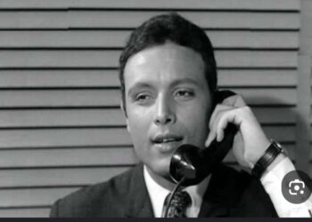 صاحب ال300 عمل… في ذكرى ميلاد أشرف عبدالغفور