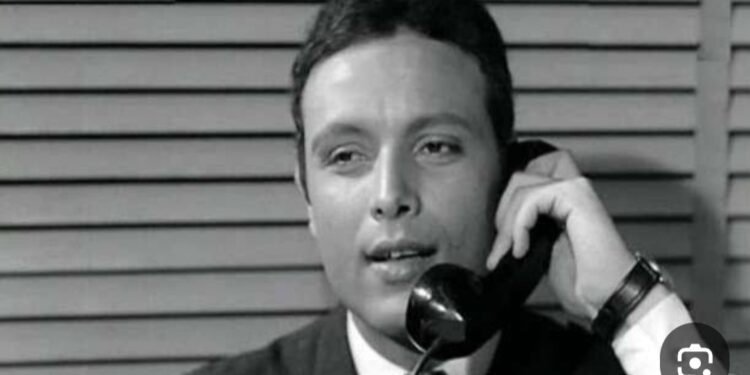 صاحب ال300 عمل… في ذكرى ميلاد أشرف عبدالغفور