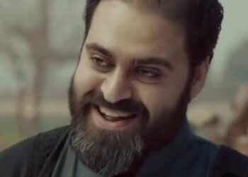 أحمد الرافعى «ولاد رزق3» أعاد للسينما هيبتها!!