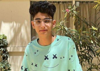 تهنئة من القلب للزميلة عزة ونجت 