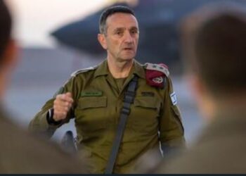 الجيش الإسرائيلي ينفي منع رئيس الأركان تحرير مختطفين