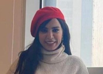 إيمان يوسف تواصل تصوير “تيتا زوزو” مع إسعاد يونس