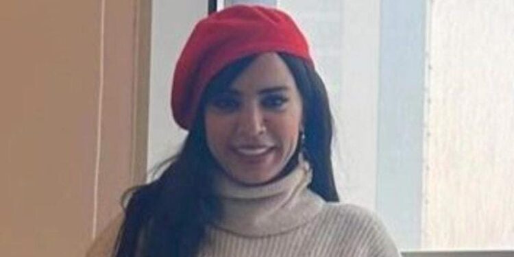 إيمان يوسف تواصل تصوير “تيتا زوزو” مع إسعاد يونس