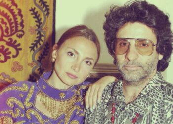 فرقة برجر بدوي تمزج التراث اليمني والفلسطيني والأندلسي في ألبوم “مالي بيت”