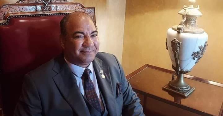 زمن الخيانة