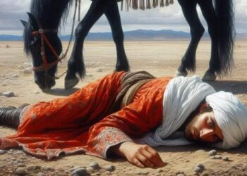 قطز ضحية النبوءة الناقصة