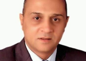 خالص التهاني القلبية بمناسبة عيد ميلاد الصديق العزيز ابراهيم البلتاجي