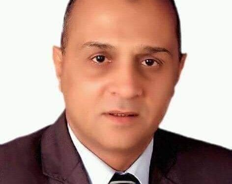 خالص التهاني القلبية بمناسبة عيد ميلاد الصديق العزيز ابراهيم البلتاجي