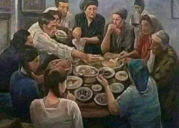 البيوت اسرار