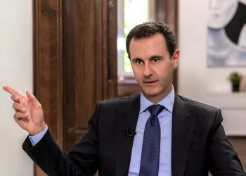  الأسد: خلال أدائه بصوته في انتخابات مجلس الشعب إذا كان لقائي مع أروغان يؤدي إلى نتائج ويحقق مصلحة البلد فسأقوم به