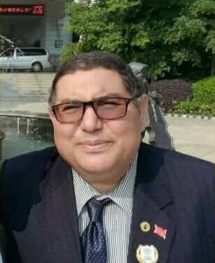 رئيس اتحاد الوطن العربي الدولي يتحدث عن عصمة رسول الإسلام