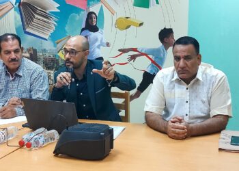 تحديات الدولة المصرية ما بين مخاطر الأنترنت وخطورة الشائعات وبين إليات المواجهة