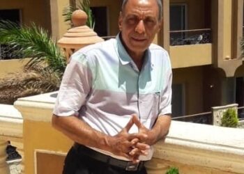 قال لى طبيبى