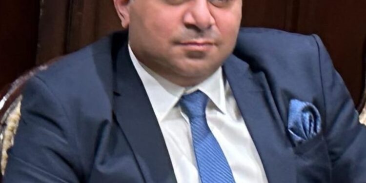 أحمد زكي يطالب بالتوسع في إنتاج السلع الزراعية الاستراتيجية التي تدخل في صناعة زيوت الطعام