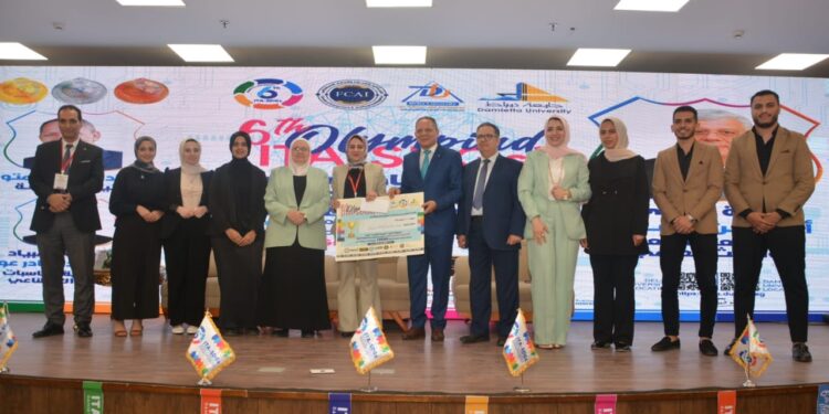 وزير التعليم العالي يشارك بكلمة مسجلة في ختام فعاليات الأولمبياد السادس لقطاع علوم الحاسب والمعلوماتية