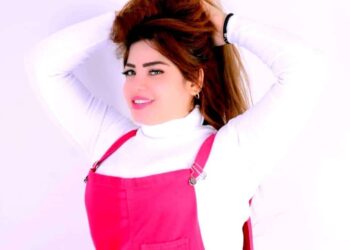 ياسمين غنيم تتعاقد مع المنتج بلال صبري على أغنية “يا نهاري يا نهاري”