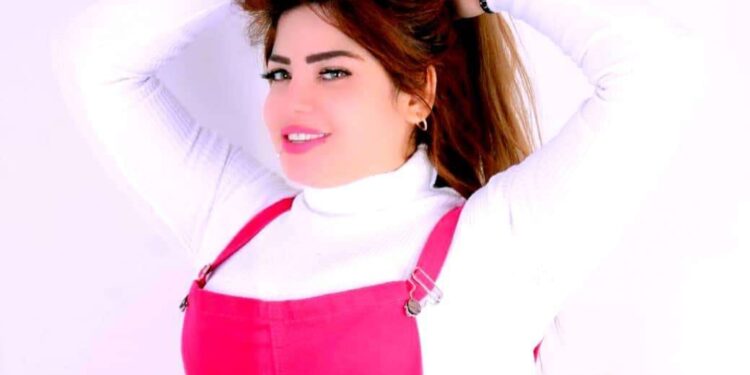 ياسمين غنيم تتعاقد مع المنتج بلال صبري على أغنية “يا نهاري يا نهاري”