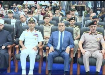  افتتاح فعاليات المؤتمر العلمي الدولي الرابع للاتصالات بحضور الازهرى