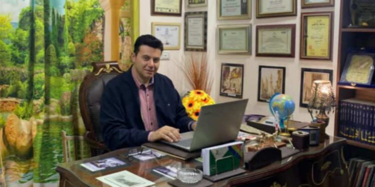 الصداقة بين المرأة والرجل