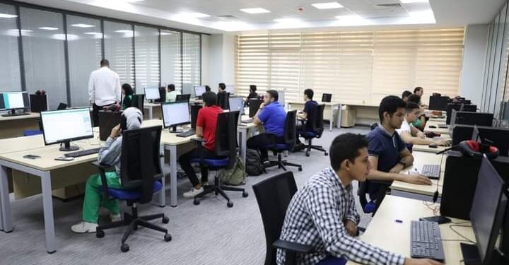 التعليم العالي: مكتب التنسيق يعلن تسجيل 15000 طالب وطالبة في اختبارات القدرات للثانوية العامة المصرية