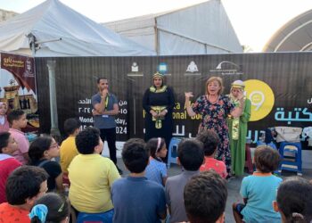 مؤسسة يارو تواصل إقامة فعاليات متنوعة عن تاريخ مصر القديمة بالتعاون مع مؤسسة مصر الخير