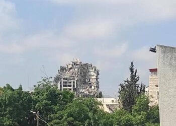 قتلى وجرحى في غارات إسرائيلية على مناطق متفرقة في غزة