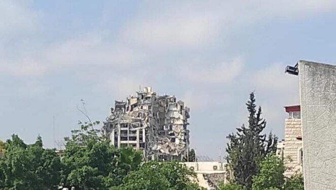 قتلى وجرحى في غارات إسرائيلية على مناطق متفرقة في غزة