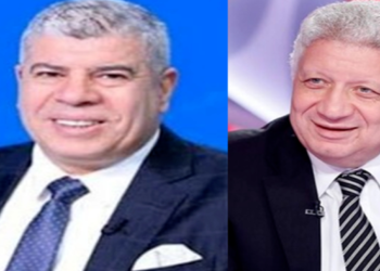 بعد إيقاف برنامج أحمد شوبير تعليق ناري لمرتضى منصور