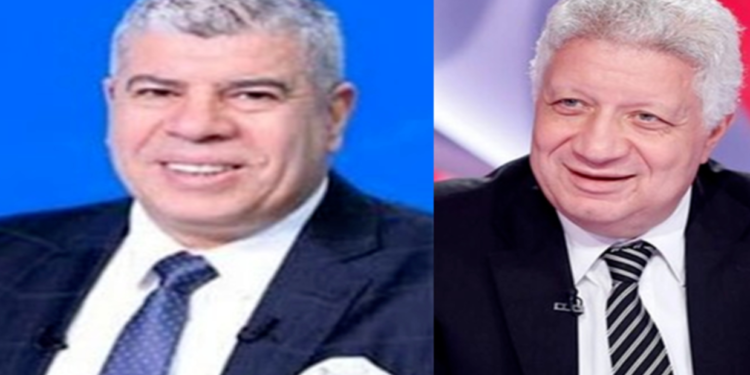 بعد إيقاف برنامج أحمد شوبير تعليق ناري لمرتضى منصور