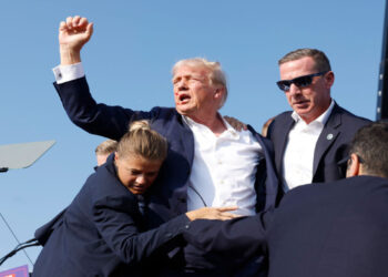 لاستخبارات الأمريكية لا نستبعد محاولات جديدة لاغتيال ترامب  