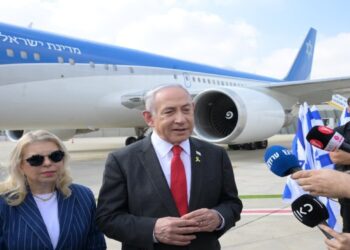 نتنياهو: إسرائيل ستكون حليفا قويا لأمريكا بغض النظر عمن سيكون الرئيس  