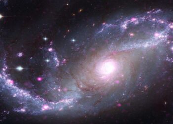 علماء روس يجدون الحل لواحدة من مشكلات الفيزياء الفلكية