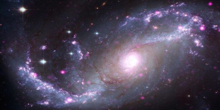 علماء روس يجدون الحل لواحدة من مشكلات الفيزياء الفلكية