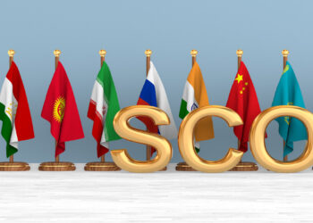  شنغهاي :  للتعاون حول قضايا الأمن الرقمي