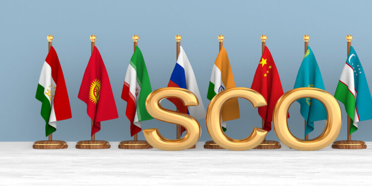  شنغهاي :  للتعاون حول قضايا الأمن الرقمي