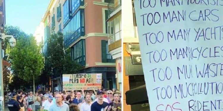 الجاسم: المظاهرات الاسبانية لا تستهدف الخليجيين