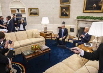 نتنياهو يعد بتقديم مقترح جديد لحماس بغضون أيام