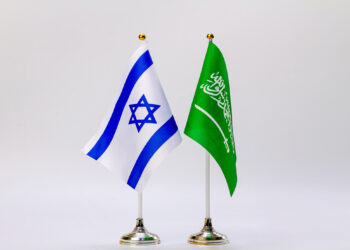  التطبيع مع السعودية لا يزال ممكنا  