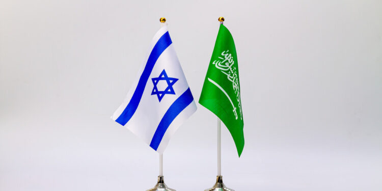 التطبيع مع السعودية لا يزال ممكنا