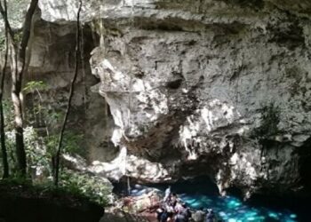 اكتشاف عظام أقدم شعوب أوروبا بعد 30 عام من التنقيب