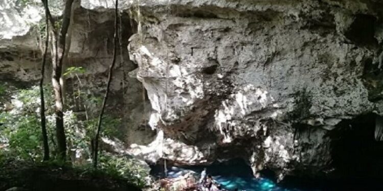 اكتشاف عظام أقدم شعوب أوروبا بعد 30 عام من التنقيب