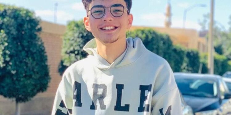 “كُن سعيداً ‘