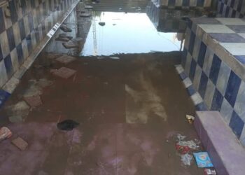 حمايه ينقل استغاثه أهالي فرشوط شمال قنا لمحافظ الإقليم