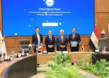 وزير التعليم العالى وسفير فرنسا يشهدان توقيع أضخم اتفاق إطارى للشراكة الدولية بين الجامعات المصرية والفرنسية